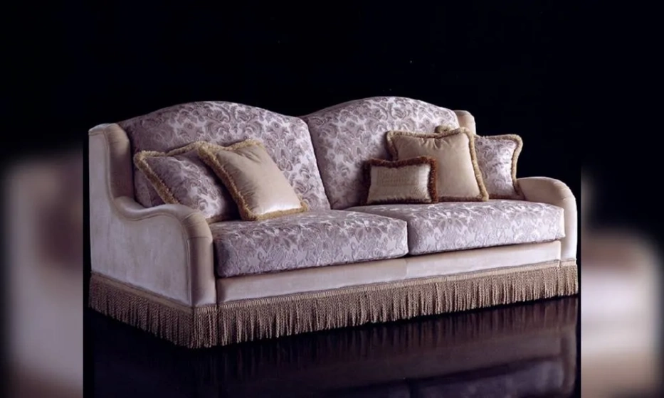 Диван Bedding Ready - фото 1