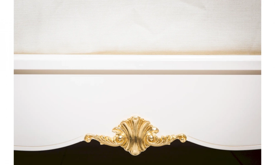 Кровать Goirgio Casa Memorie Veneziane - фото 7