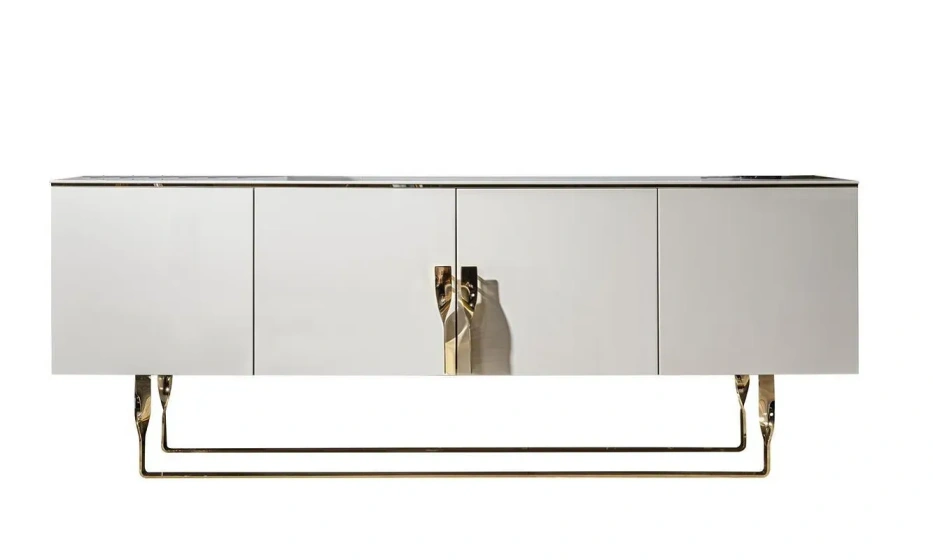 Комод Orix Zen Gold - фото 1
