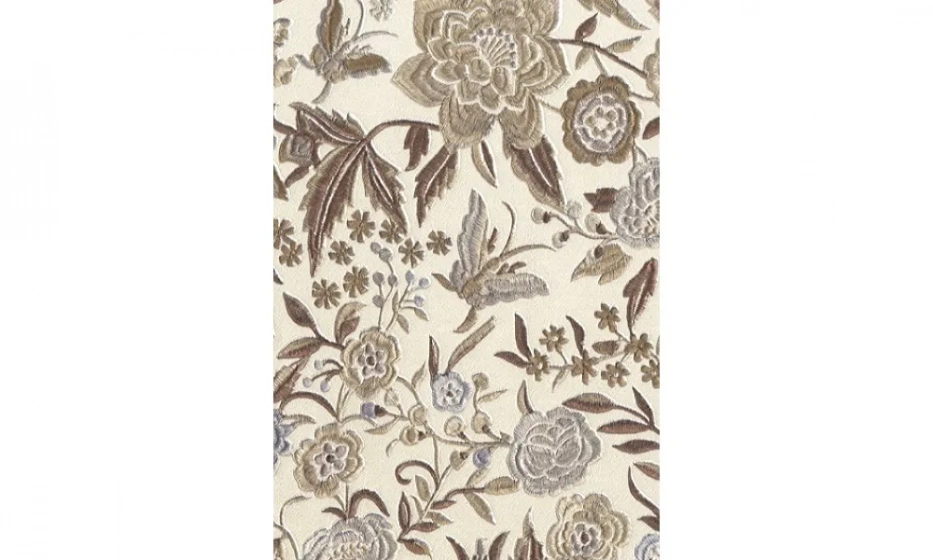 Итальянские обои Missoni Home, коллекция Wallcoverings 01, артикул 20011 - фото 1