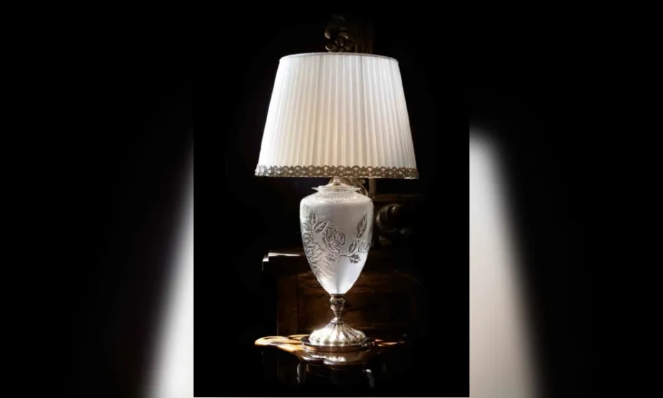 Il Paralume Marina Лампа 1632 - фото 1