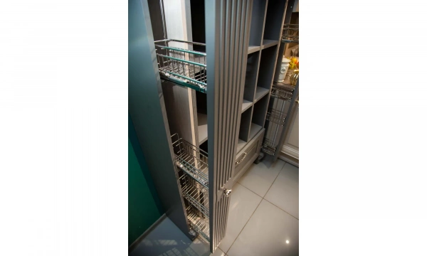 Кухня Lube Pantheon