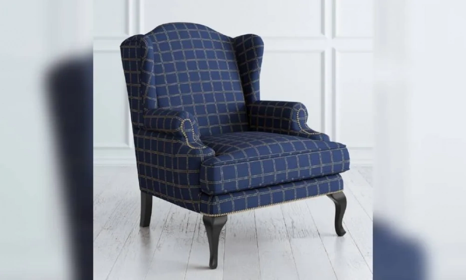 Кресло Kreind Френсис M12-Bg-0363 - фото 1