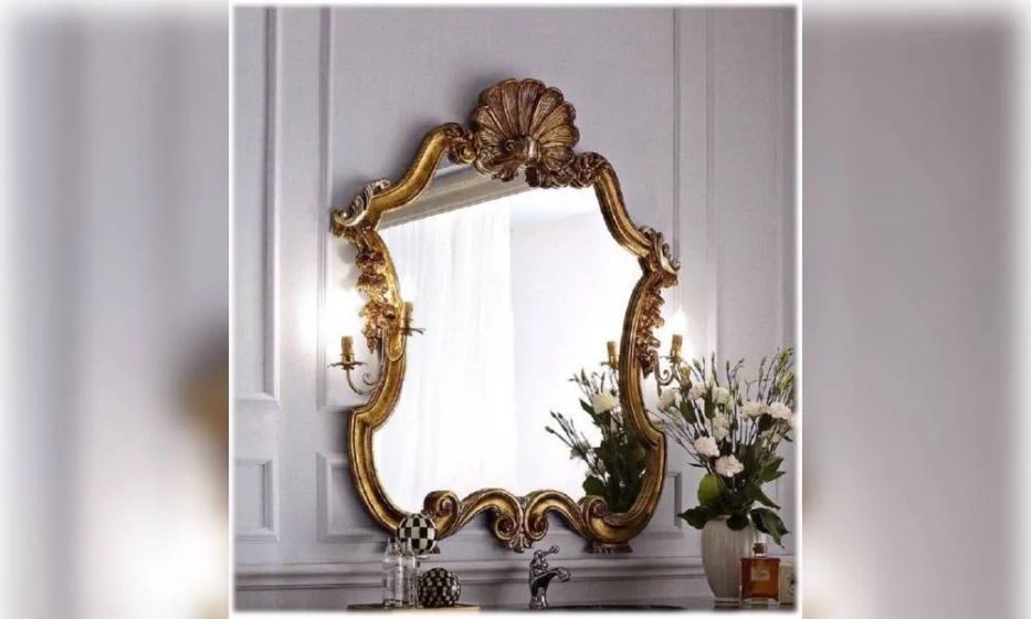 Зеркало Andrea Fanfani 3015/S - фото 1