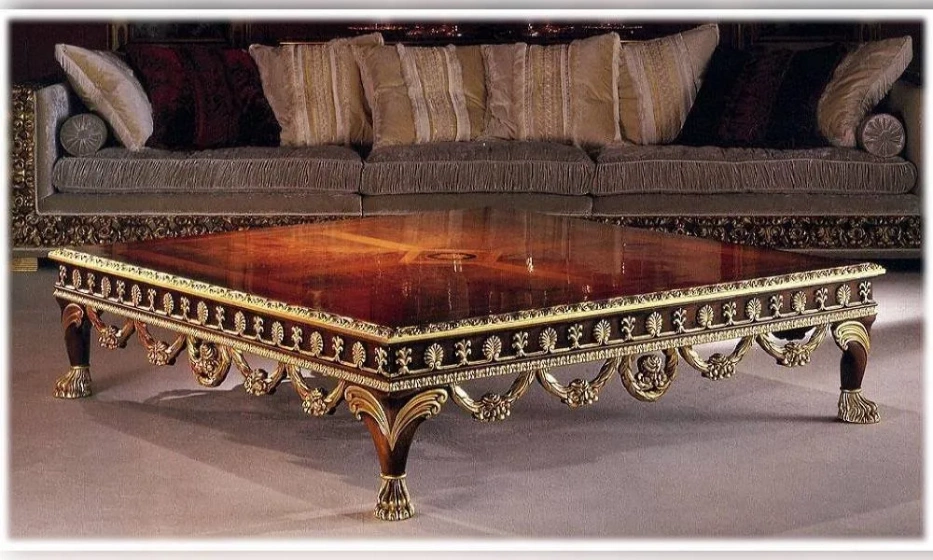 Стол Журнальный Jumbo Collection Mat-56 - фото 1