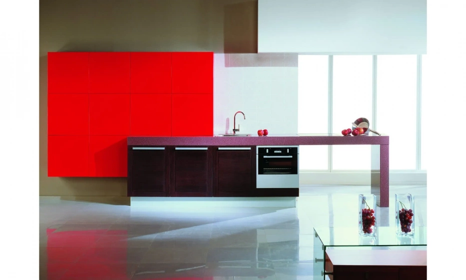 Кухня Virs Mocco - фото 1