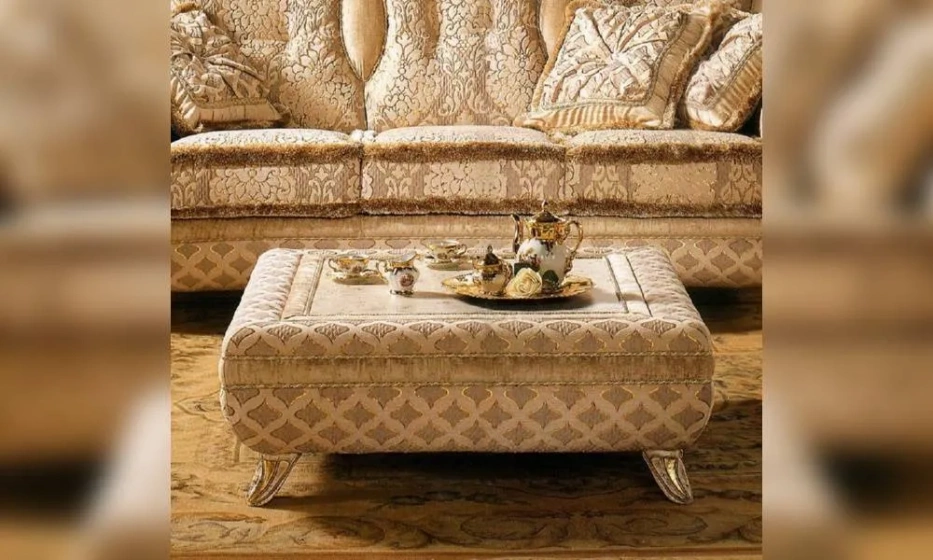 Стол Журнальный Sat Export Venezia - фото 1