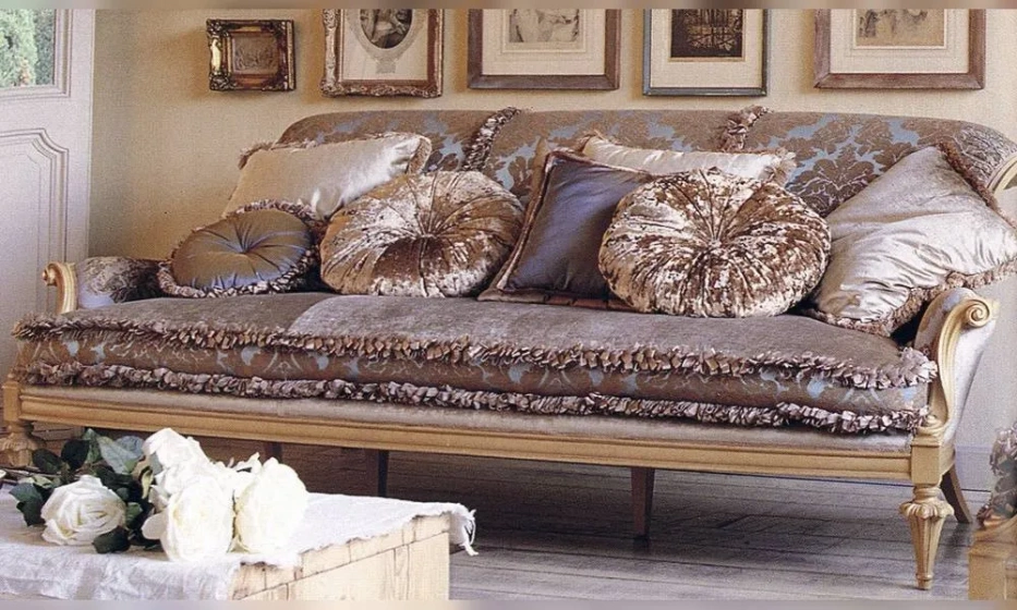 Диван Bel Cor Umberto - фото 1