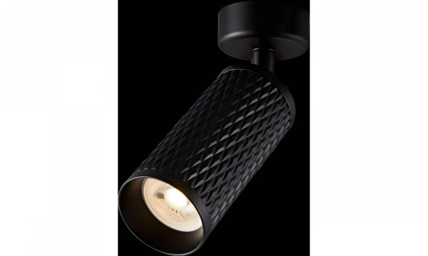 Потолочный Светильник Technical C034Cl-01B