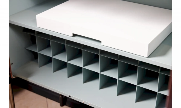 Комод-бар CapoD'opera Spin