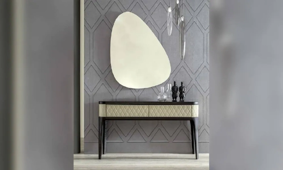 Консоль Tonin Casa Tiffany - фото 1