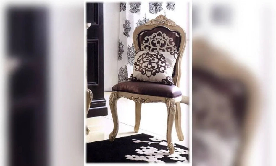 Стул Seven Sedie Cresta 1 - фото 1