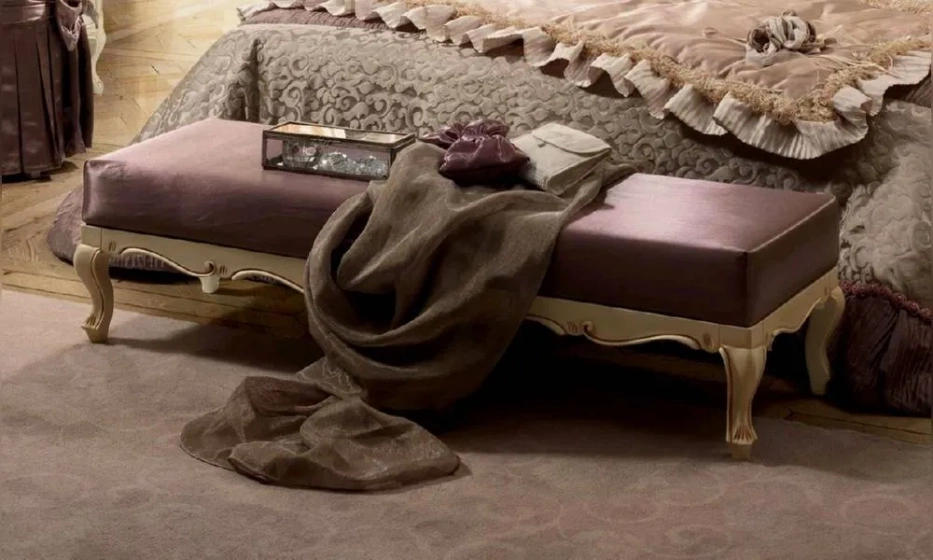 Банкетка Piermaria Timea - фото 1