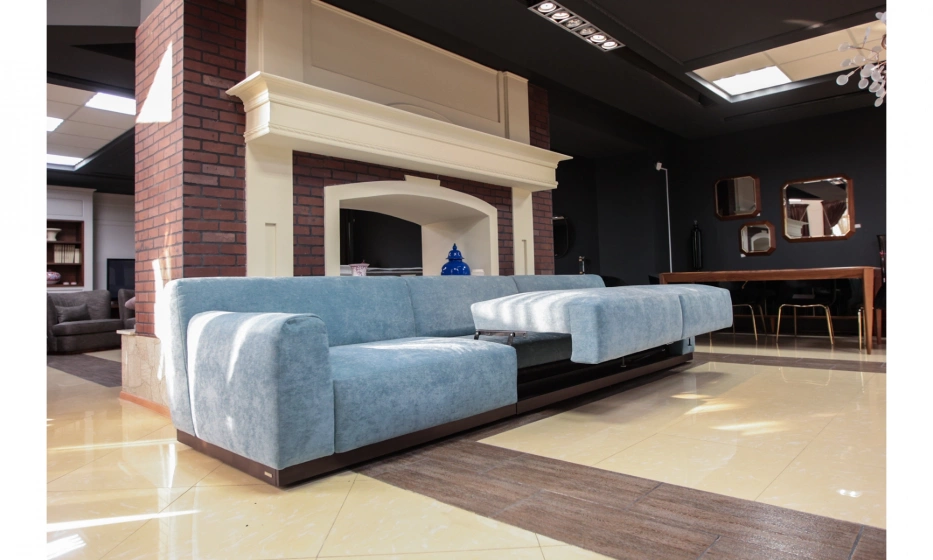 Диван Voltamebel Полиформ - фото 4