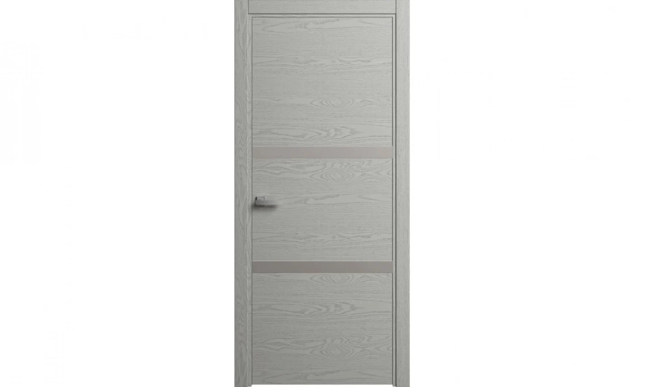 Межкомнатная дверь Софья, коллекция Smart, Модель 301.30 - фото 1