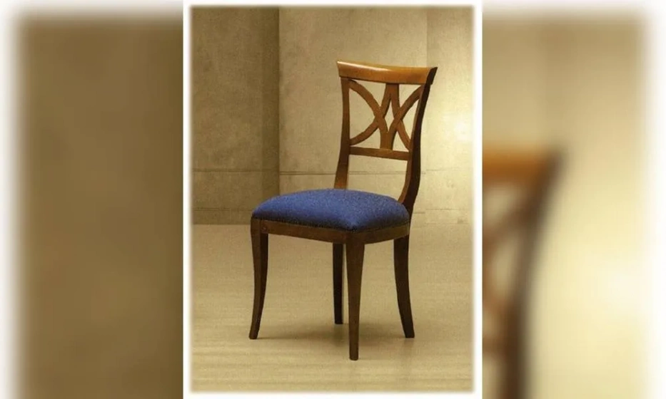 Стул Morello Gianpaolo Virgo - фото 1