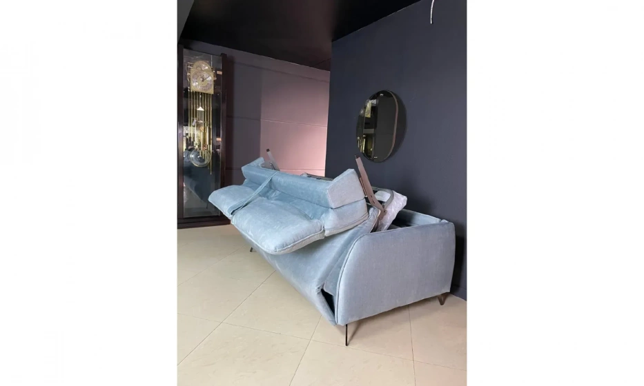 Диван-кровать Confortplus Muse - фото 9