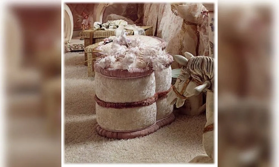 Пуф Riva Dolly - фото 1