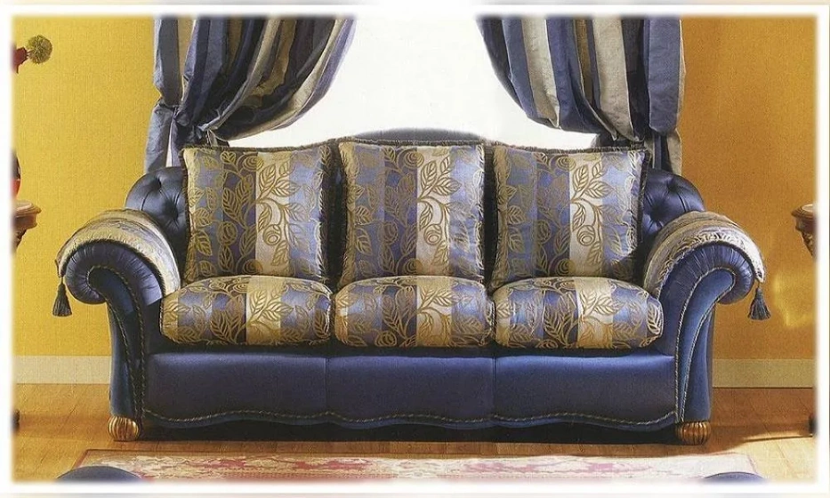 Диван Zanaboni Omega Dv - фото 1