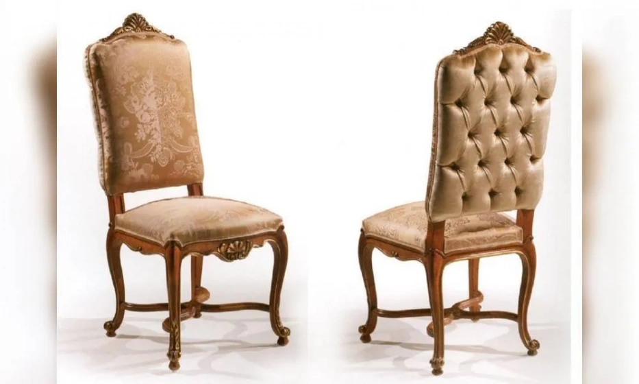 Стул Angelo Cappellini 7028/I - фото 1