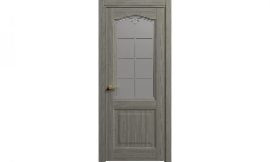 Межкомнатная дверь Софья, коллекция Classic, Модель 49.53 - фото 1