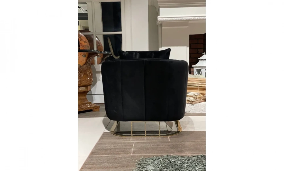 Кресло Orix Aston - фото 4