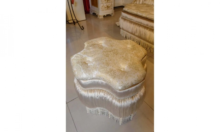 Rampoldi Пуф - фото 2