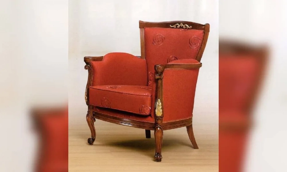 Кресло Morello Gianpaolo Miami - фото 1