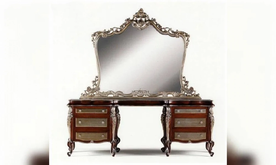 Туалетный Столик Jumbo Collection Rendez–Vous 2 - фото 1