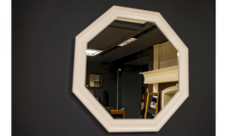 Зеркало макияжное Lorenta Turkey - фото 6