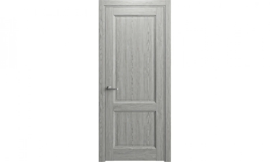 Межкомнатная дверь Софья, коллекция Elegant, Модель 268.68 - фото 1