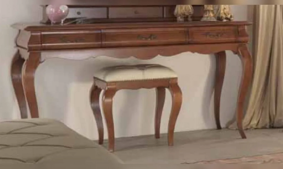 Туалетный Столик Cavio Madeira 1 - фото 1