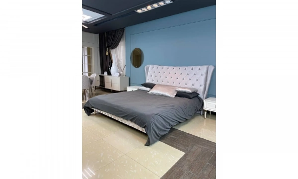 Кровать Lorenta Turkey