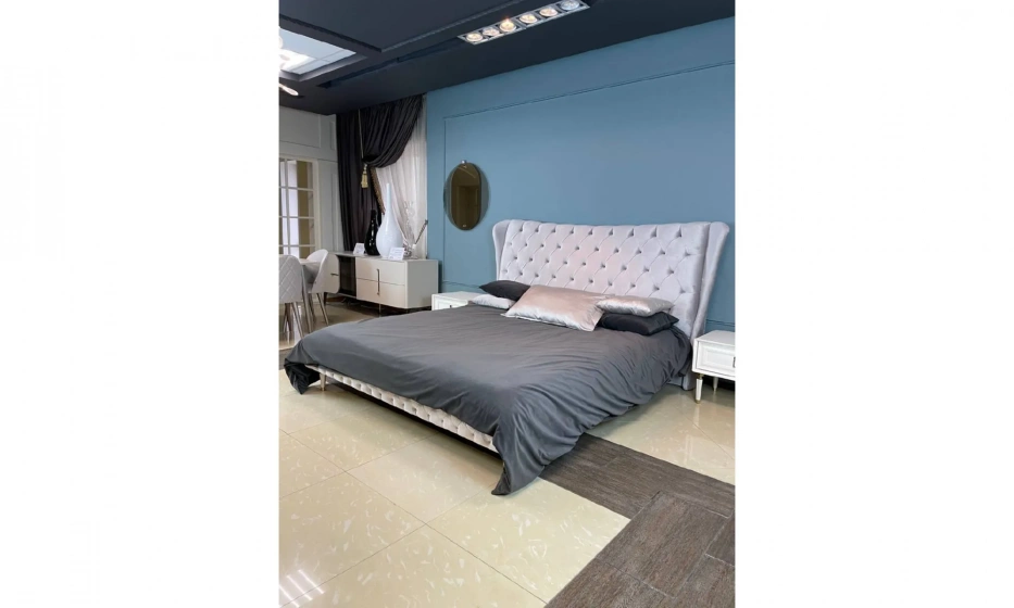 Кровать Lorenta Turkey - фото 4