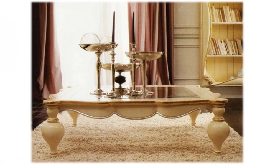 Гостиная Volpi Zona Giorno 10 - фото 5