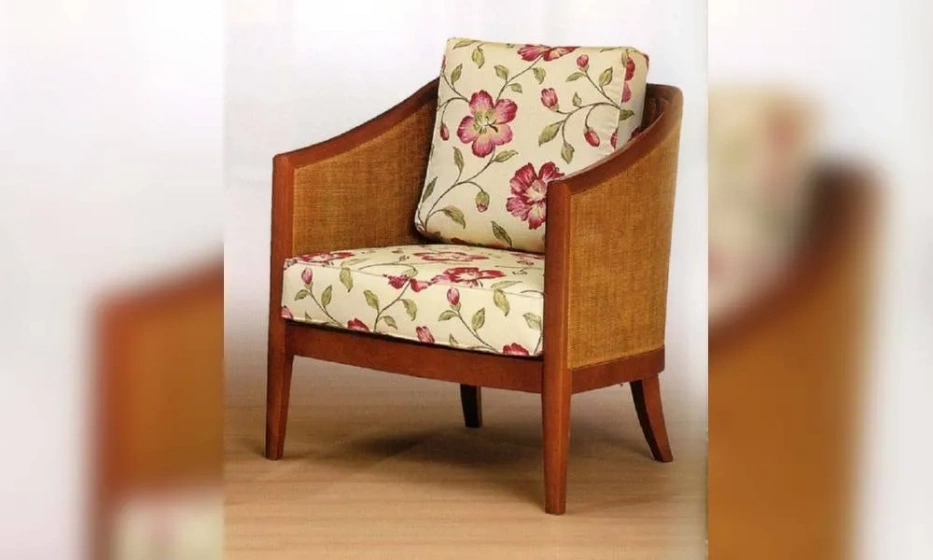 Кресло Morello Gianpaolo Serena - фото 1