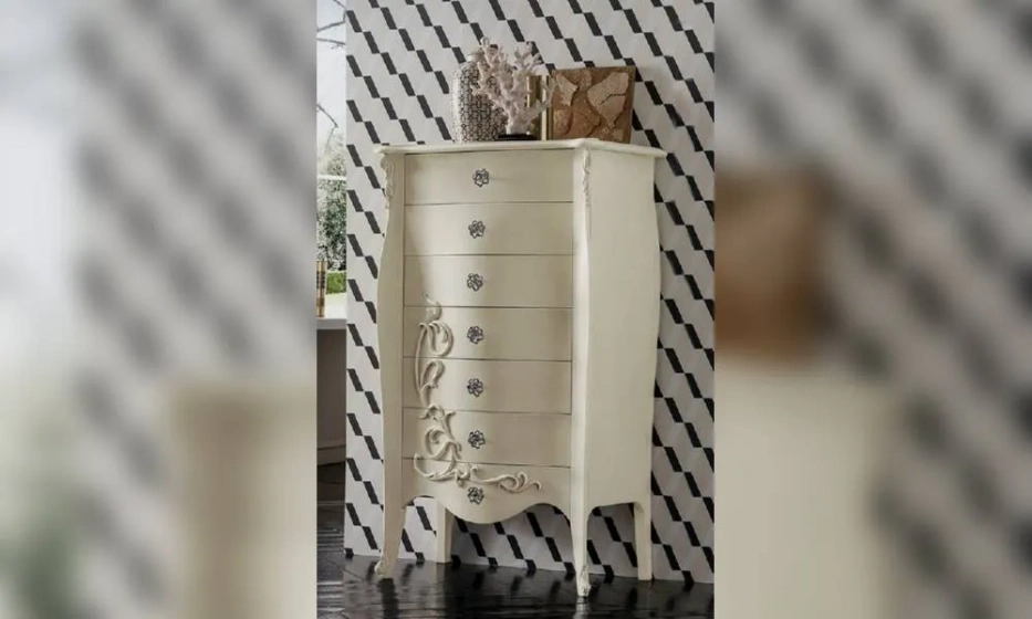 Комод Giuliacasa 1722/G-Ch - фото 1