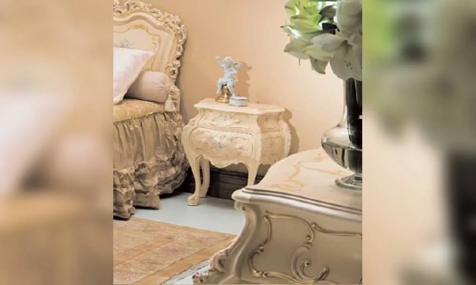 Тумба Прикроватная Silik Iride 1 - фото 1