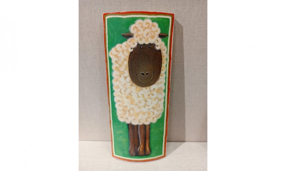 Картина Decor Toscana - фото 1