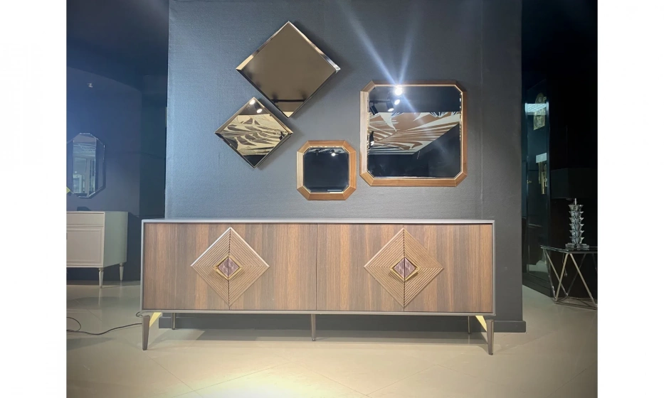 Комод Valentin Turkey - фото 2