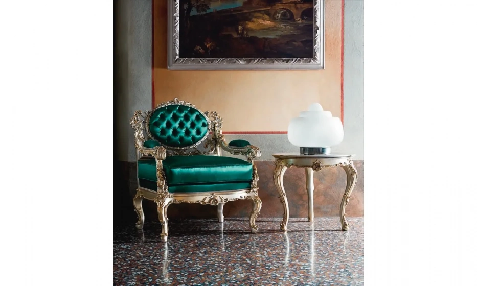 Комплект Мягкой Мебели Silik Dedalo - фото 4