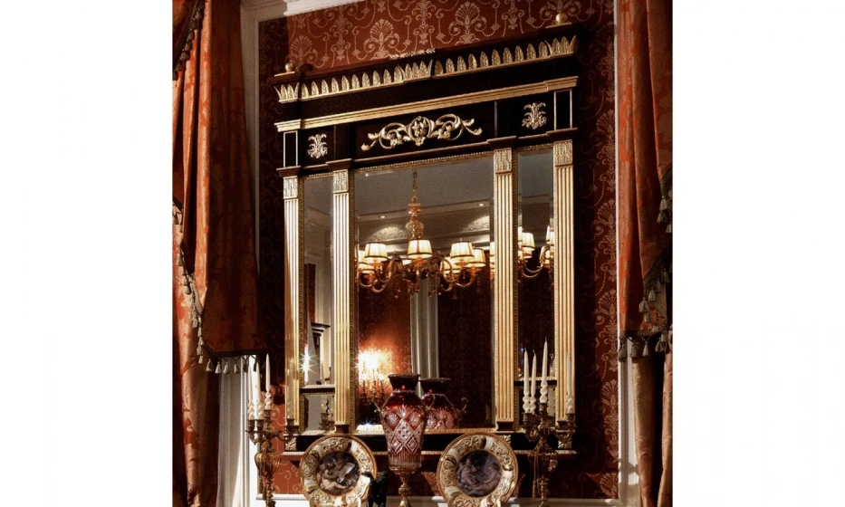 Столовая Francesco Molon Regency - фото 2