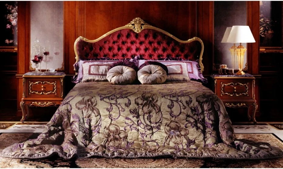 Спальня Angelo Cappellini Amendola - фото 3