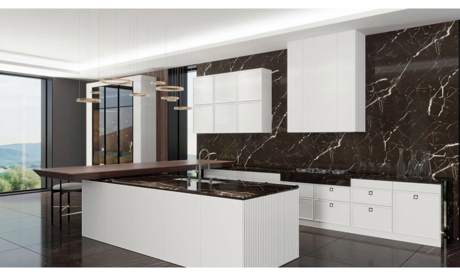 Кухня Virs Bellagio - фото 12