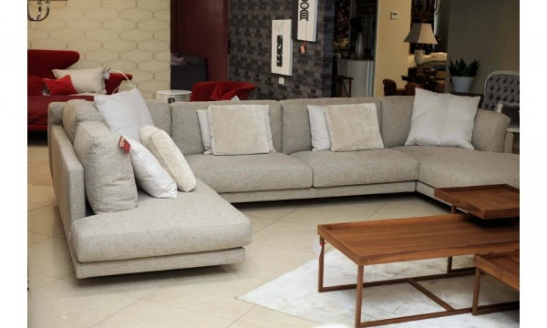 Swan Диван Угловой Host