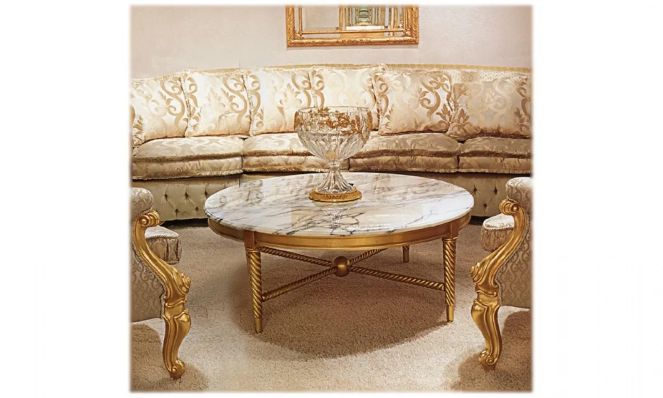 Гостиная Zanaboni №6 - фото 6