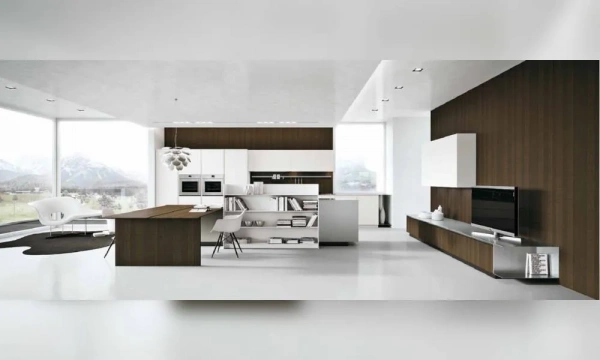 Кухня Arrital Ak-04 2