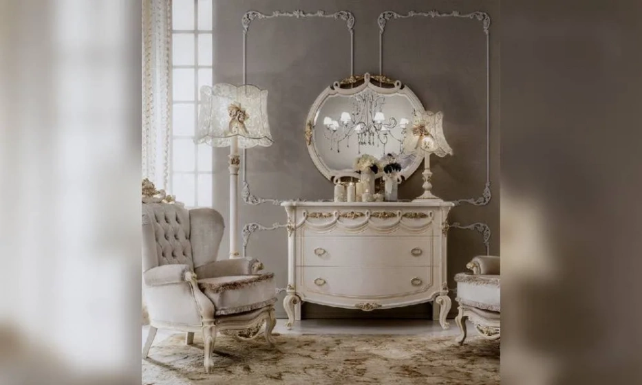 Комод Antonelli Moravio Charme 1 - фото 1