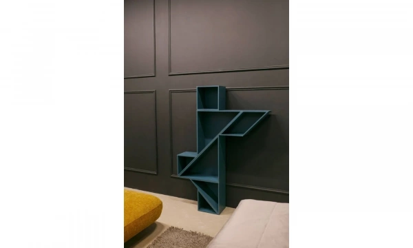 Книжная полка LAGO