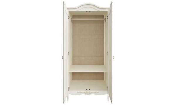 Шкаф Kreind Romantic 2 Двери R122
